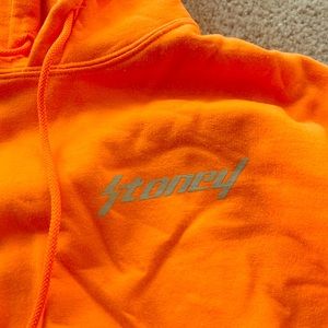Post Malone Pullover